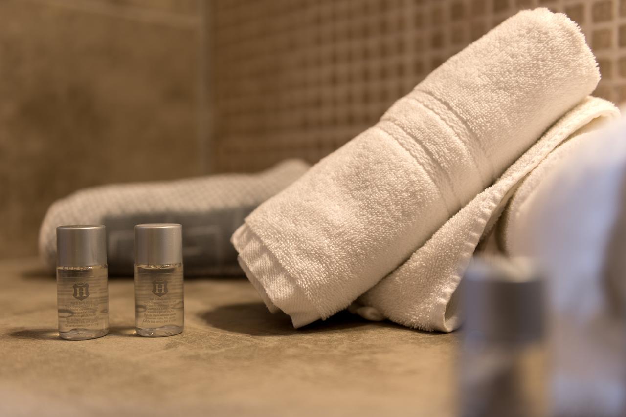 Electra Apartments & Studios Keramotí Zewnętrze zdjęcie