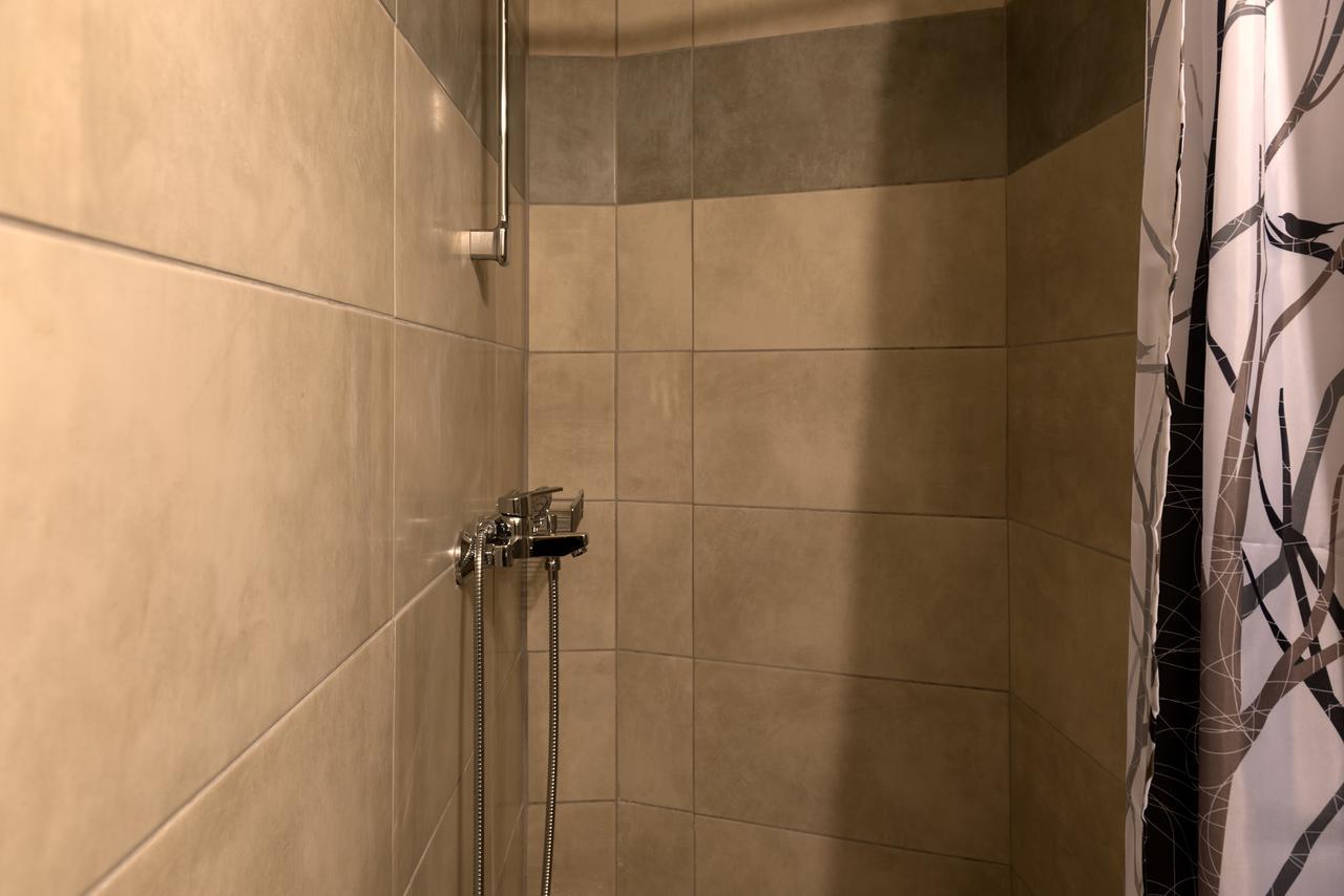 Electra Apartments & Studios Keramotí Zewnętrze zdjęcie