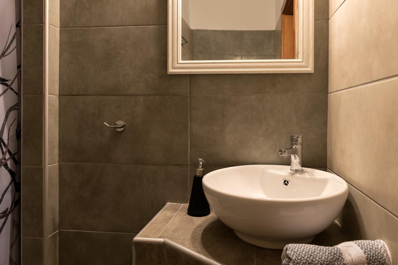 Electra Apartments & Studios Keramotí Zewnętrze zdjęcie