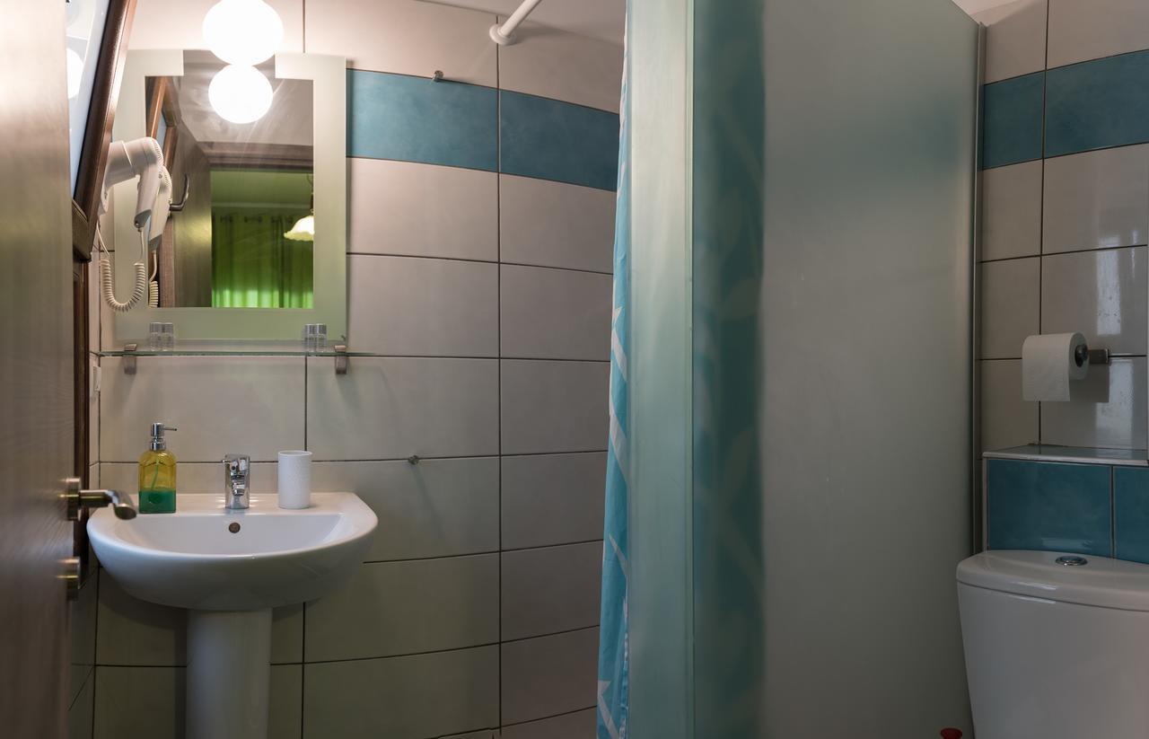 Electra Apartments & Studios Keramotí Zewnętrze zdjęcie